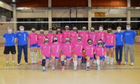 Verbania
Vega Occhiali Rosaltiora vince 3-1