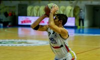 Fuori Provincia
Paffoni Fulgor Basket vittoria di prestigio a Chiusi
