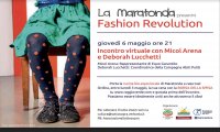 Verbania
Ritornano gli incontri virtuali di Maratonda