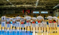 Verbania
Paffoni Fulgor Basket vince con Cecina