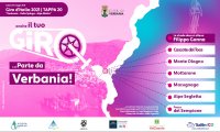 Verbania
Giro d'Italia: come cambia la viabilità in città