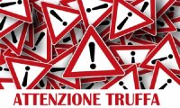 Verbania
Truffa del finto Call Center