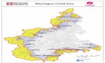 Verbania
Piemonte: operazione "Montagne Covid Free"