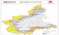 Verbania
Piemonte: operazione "Montagne Covid Free"