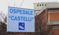 Verbania
Lega su presidio al Castelli