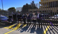 Verbania
Inaugurata altra Colonnina per ricarica