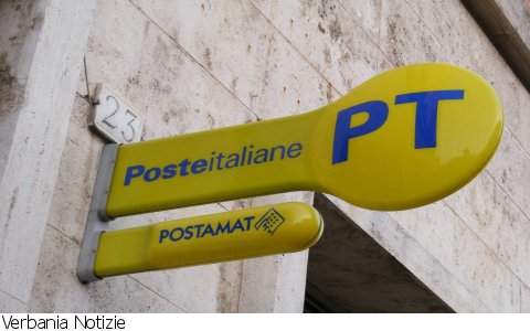 Valstrona
Posta amplia orari a Intra e Pallanza