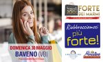 Baveno
Il Mercatino da Forte dei Marmi a Baveno