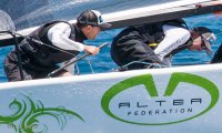 Fuori Provincia
Altea Campione Italiano Melges 24
