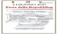 Verbania
Festa della Repubblica a Verbania