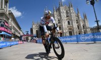Fuori Provincia
Filippo Ganna vince l'ultima del Giro d'Italia