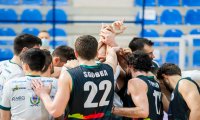 Fuori Provincia
Paffoni Fulgor Basket sconfitta ad Agrigento