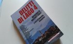 Stresa
"Delitti di Lago 4" per Giallo Stresa Incontra