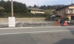 Verbania
Riaperto parcheggio a Fondotoce
