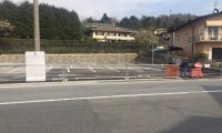 Verbania
Riaperto parcheggio a Fondotoce