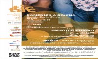 Baveno
Domeniche a teatro: progetto TIC TAC