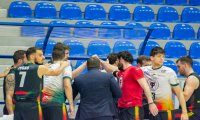 Verbania
Paffoni Fulgor Basket perde ancora con Agrigento