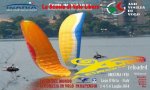 Omegna
"Acroaria": coppa del mondo di parapendio