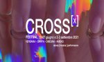 Verbania
CROSS Festival 2021