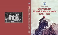 Verbania
CAI Pallanza: "75 anni di storia e di storie!"
