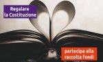 Verbania
"Regaliamo la Costituzione alle scuole di Verbania"