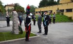 Verbania
Festa dell'Arma: un anno di attività nel VCO