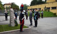 Verbania
Festa dell'Arma: un anno di attività nel VCO