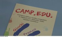 Verbania
Al via la settima edizione di CAMP. EDU.