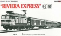 Verbania
Preioni su Riviera Express