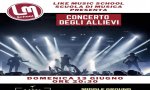Ornavasso
Concerto della Like Music School