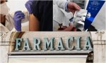 Fuori Provincia
Piemonte: al via vaccinazioni in farmacia