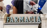 Fuori Provincia
Piemonte: al via vaccinazioni in farmacia