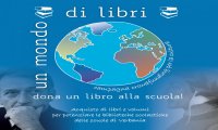 Verbania
Il progetto "Un mondo di libri"