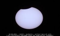 Verbania
AstroNews: Giugno 2021 e la sua eclissi solare