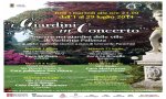 Verbania
"I Giardini in  Concerto"