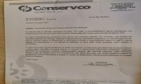 Verbania
Sciopero Conser VCO