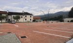 Verbania
Aperto il nuovo parcheggio a Trobaso