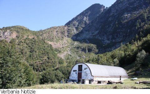 Re
ANNULLATA - Musica in Quota in Val Vigezzo Re
ANNULLATA - Musica in Quota in Val Vigezzo