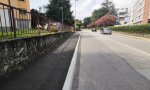 Verbania
Eliminate barriere architettoniche in viale Sant'Anna