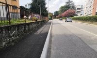 Verbania
Eliminate barriere architettoniche in viale Sant'Anna