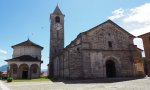 Baveno
Itinerari del romanico tra Montorfano e Golfo Borromeo