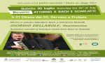 Baveno
"Attorno a Johann Sebastian Bach e Domenico Scarlatti"