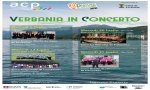 Verbania
Verbania In  Concerto 