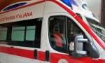 Stresa
Stresa: raccolta fondi per nuova ambulanza.
