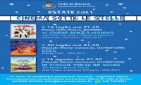 Baveno
Baveno: Cinema sotto le stelle
