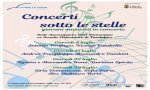 Verbania
Concerti Sotto le Stelle