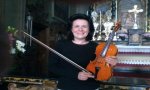 Cannero Riviera
Raffaella Morelli... il violino nel suo 2° Momento culturale 2021