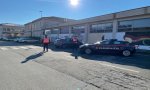 Verbania
Controlli dei Carabinieri e sanzioni