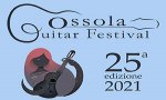 Ossola
Ossola Guitar Festival 2021