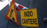 Verbania
Preioni su cantieri strade VCO